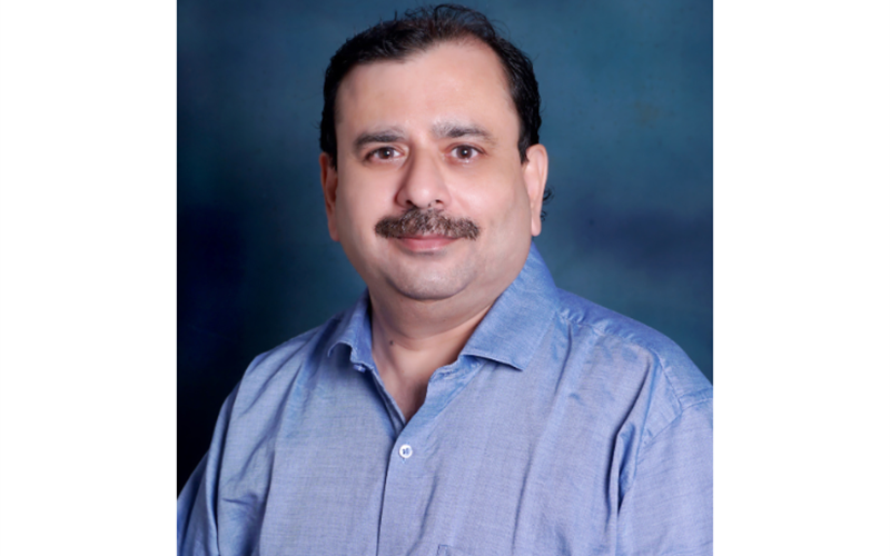 Akshay Vijay Joshi: The curriculum should be designed in consultation with industry experts